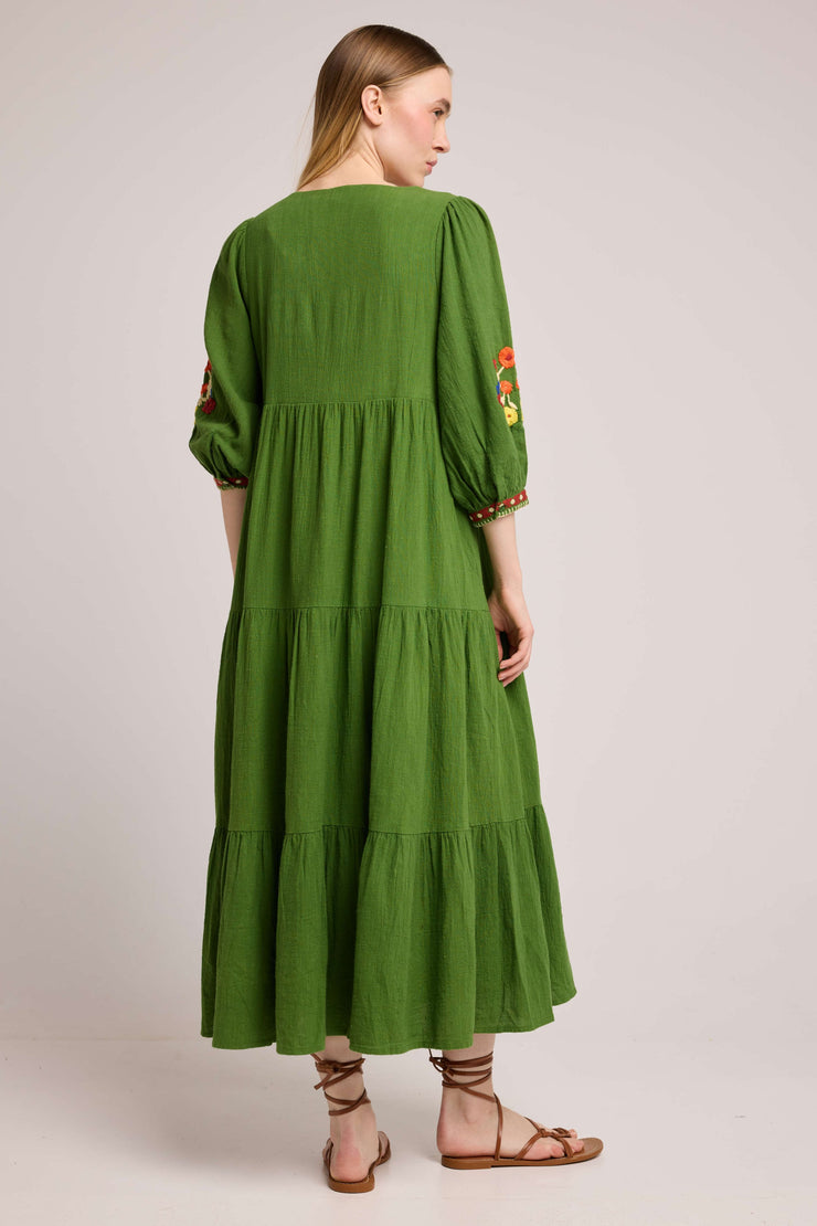 Louizon Varime Dress
