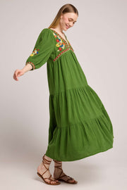 Louizon Varime Dress