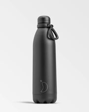 Chilly Bottles 1.8L - All Black