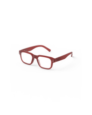 Izipizi Unisex Reading Glasses Chapters Quote Limited Edition