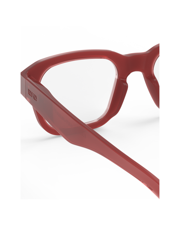Izipizi Unisex Reading Glasses Chapters Quote Limited Edition