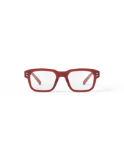 Izipizi Unisex Reading Glasses Chapters Quote Limited Edition