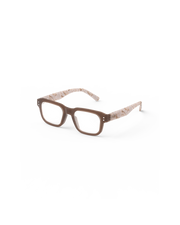 Izipizi Unisex Reading Glasses Chapters Quote Limited Edition