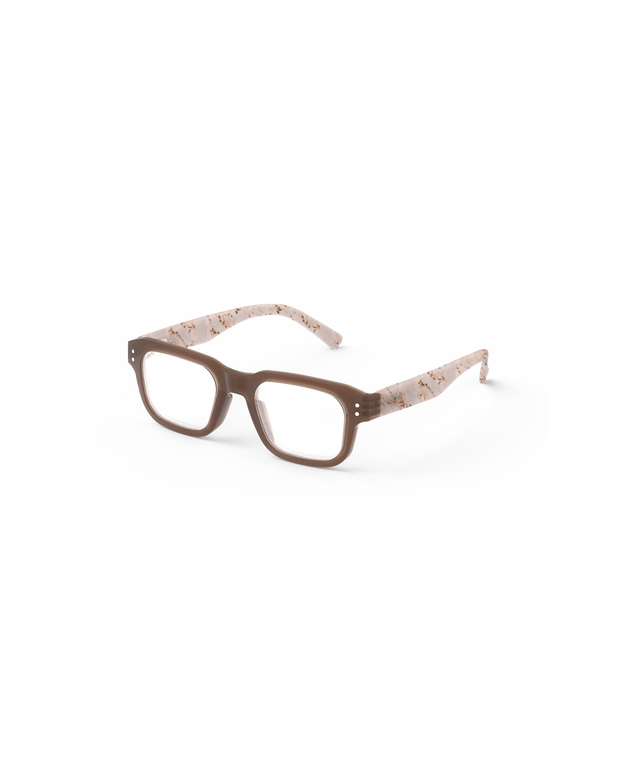 Izipizi Unisex Reading Glasses Chapters Quote Limited Edition
