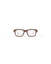 Izipizi Unisex Reading Glasses Chapters Quote Limited Edition