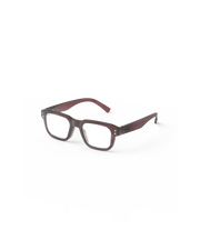 Izipizi Unisex Reading Glasses Chapters Quote Limited Edition
