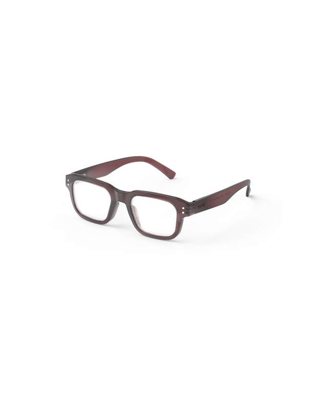 Izipizi Unisex Reading Glasses Chapters Quote Limited Edition