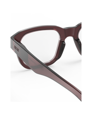 Izipizi Unisex Reading Glasses Chapters Quote Limited Edition