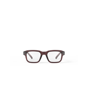 Izipizi Unisex Reading Glasses Chapters Quote Limited Edition