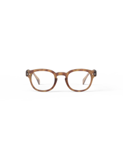 Izipizi Unisex Reading Glasses Shape C Classic Colours