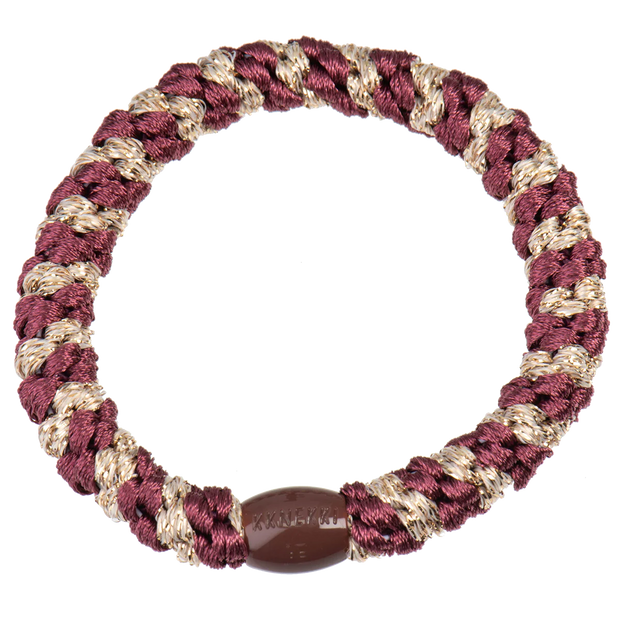 Kknekki Original Hairbands - Striped