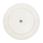 BlissHome Tulips Round Platter