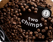 Two Chimps Coffee - What Time Will I Grow Up?