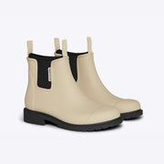 Merry People Bobbi Wellington Boot - Sand