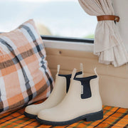 Merry People Bobbi Wellington Boot - Sand