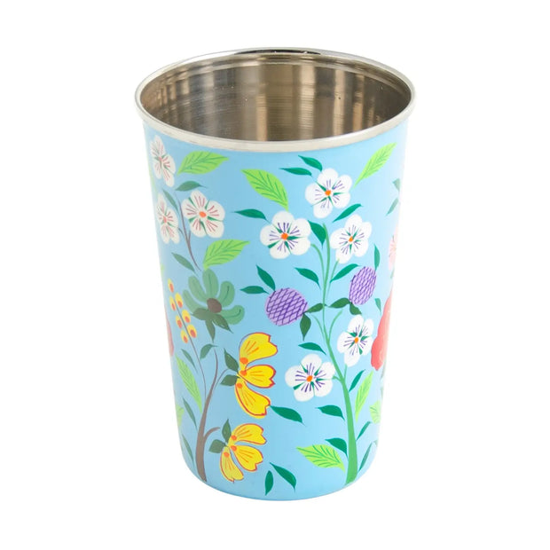 Namaste Hand Painted Sansar Tumblers