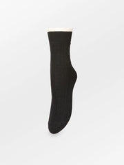 Becksondergaard Scallop Socks in 3 Colours