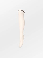 Becksondergaard Scallop Knee Socks in 2 Colours