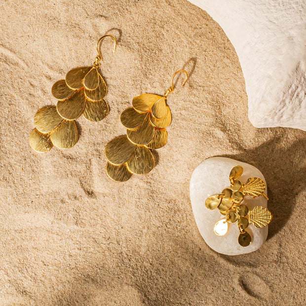 Ashiana Shelly Earrings