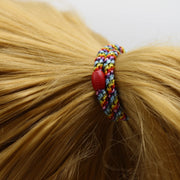 Kknekki Slim Hairbands - Striped