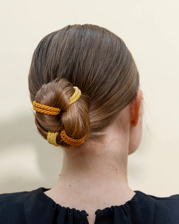 Kknekki Slim Hairbands - Plain