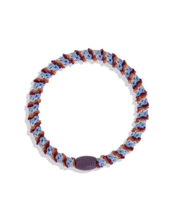Kknekki Slim Hairbands - Striped