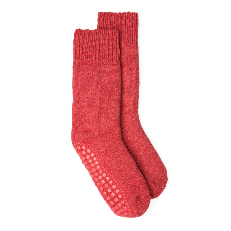 Slipper Socks - Plain