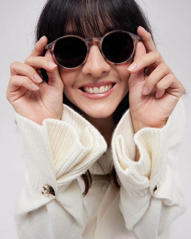 Izipizi Unisex Sun Readers Shape D
