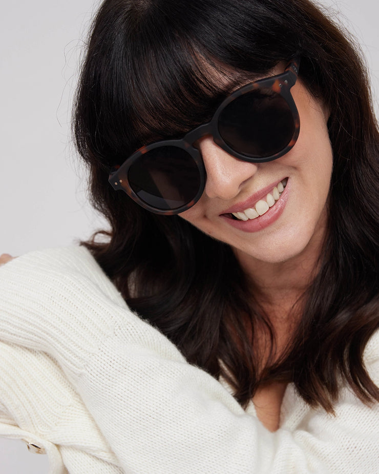 Izipizi Sunglasses - Shape N