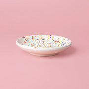 Tierra Cocida Garlic Grater Plate - Small