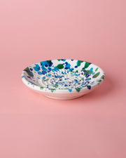 Tierra Cocida Garlic Grater Plate - Small