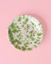 Tierra Cocida Garlic Grater Plate - Small