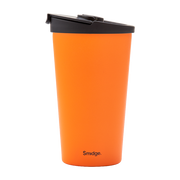 Smidge Travel Coffee Cup 355ml - Citrus