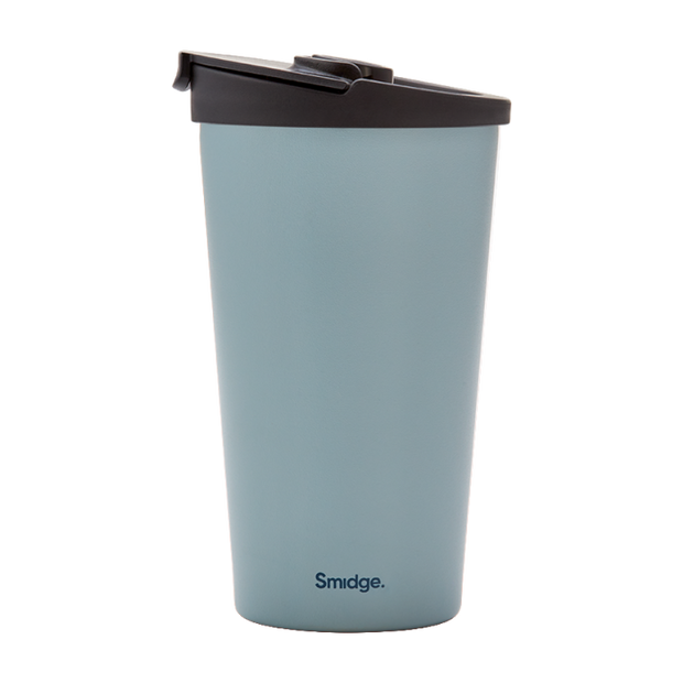 Smidge Travel Coffee Cup 355ml - Spring Dew