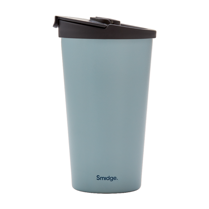 Smidge Travel Coffee Cup 355ml - Spring Dew