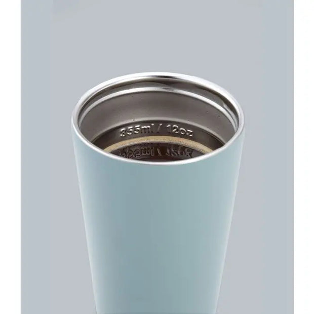 Smidge Travel Coffee Cup 355ml - Spring Dew