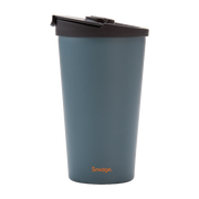 Smidge Travel Coffee Cup 355ml - Storm