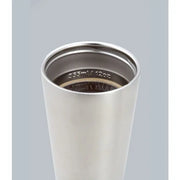 Smidge Travel Coffee Cup 355ml - Steel