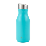 Smidge Water Bottle 350ml - Aqua