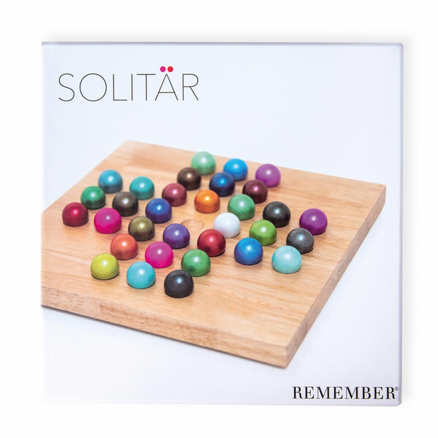 Remember Solitaire