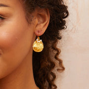 Ashiana Solange Earrings - Freshwater Pearls