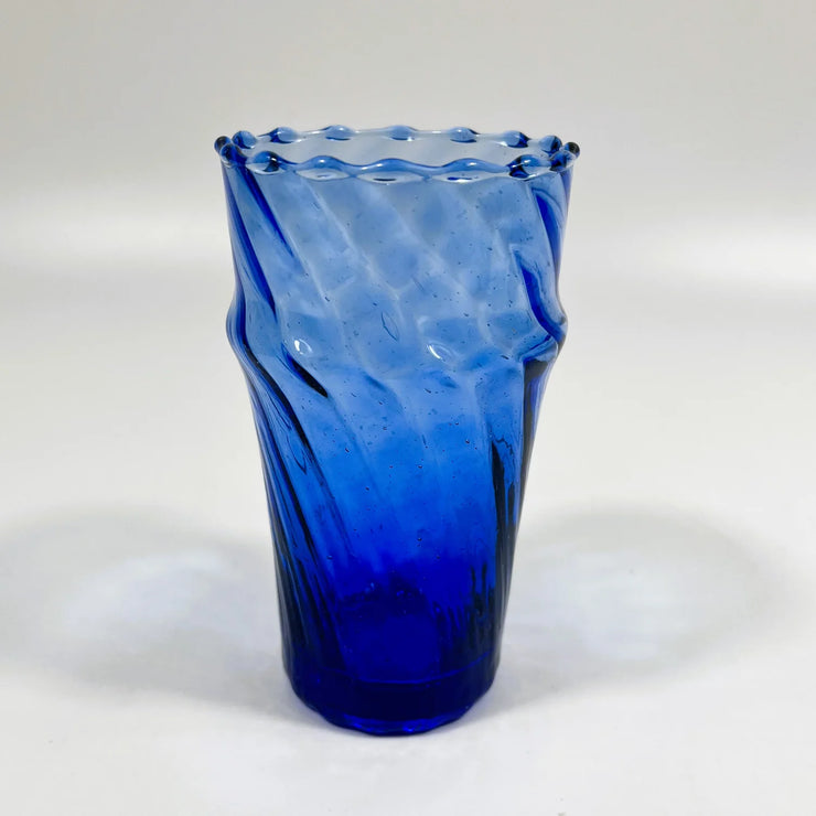 Moroccan Moyen Twist Tumblers