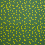 Heather Evelyn Gift Wrap - Green Spot