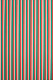 Heather Evelyn Gift Wrap - Triple Stripe