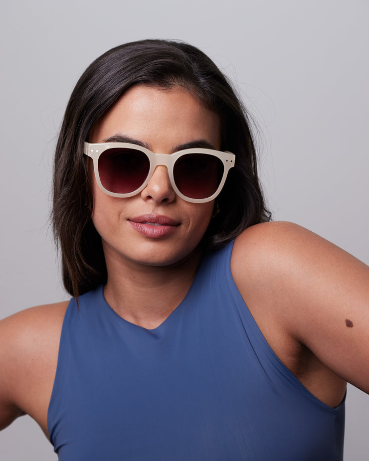 Izipizi Sunglasses - Shape N