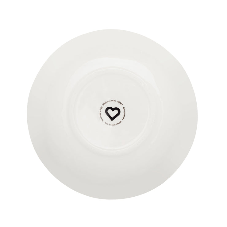 BlissHome Supper Bowl - Fig