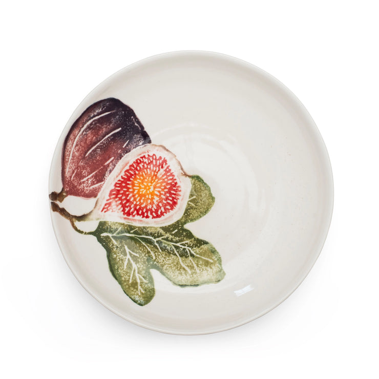 BlissHome Supper Bowl - Fig