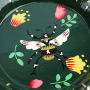 My Doris Trinket Dish - Green Bee