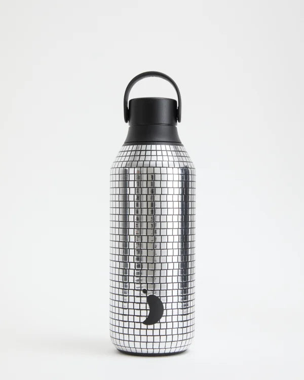 Chilly Bottles Series 2 500ml - Disco