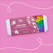 Cotton Twist Unicorn Bracelet Bead Kit